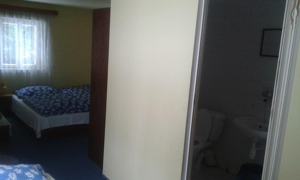 Pomnenka Hotel Pec pod Sněžkou Buitenkant foto